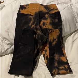 Dust devil cloud pant leggings